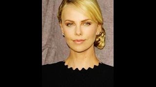 MARC ALMOND "THE STARS WE ARE", CHARLIZE THERON TRIBUTE (BEST HD QUALITY)