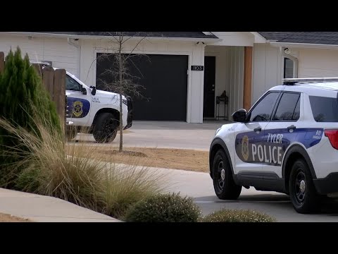 Tyler police, SWAT standoff with woman after shots fired during welfare check