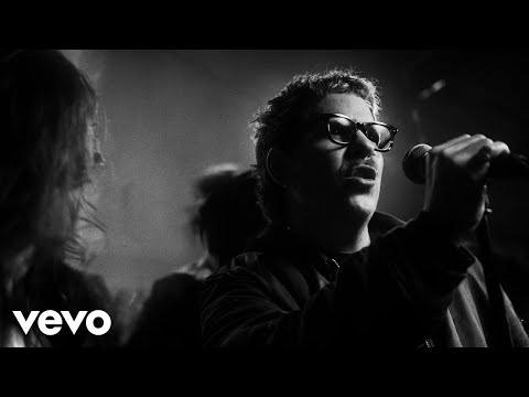 Basement - WIRED (Official Video)