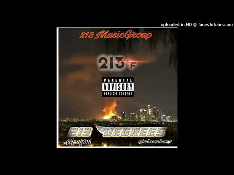 Belizean Teazy - How It Go