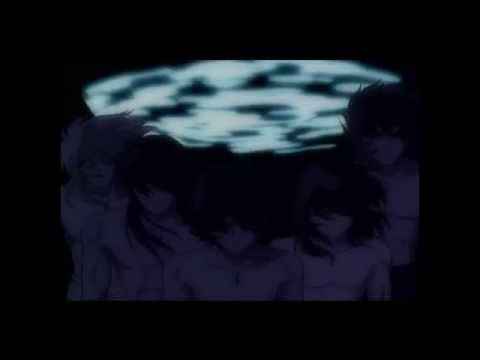 Chikyuugi (1ª Abertura Saga De Hades) - Yumi…
