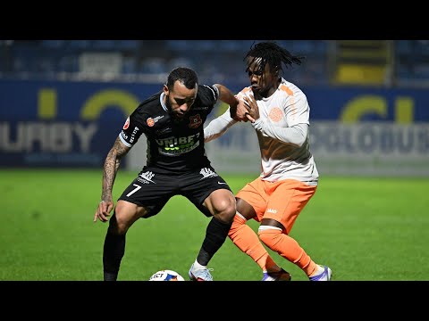 REZUMAT | Metaloglobus - Hermannstadt 1-1. Două goluri marcate din penalty la Clinceni