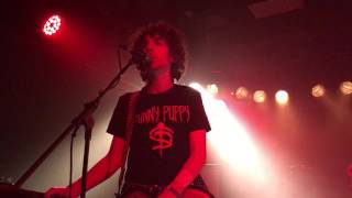 Maud Gone * Car Sear Headrest 2017.3.17 Berlin