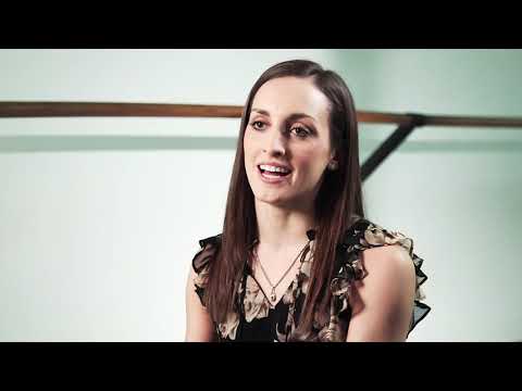 Cara on the path to Joffrey