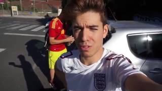 EL DIA A DIA DE UN HOMBREORQUESTA! #Vlog