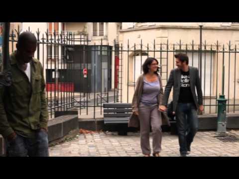 on nous a volé nos bancs