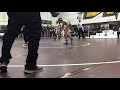 2020 CIF Finals - Joaquin Arroyo 120lb