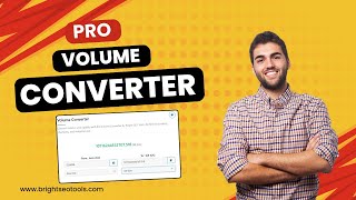 How to Use a Volume Converter - Easy Guide!