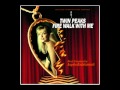 Twin Peaks Fire Walk With Me Sycamore Trees By Angelo Badalamenti David Lynch