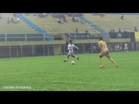JC X RECANTO - CAMPEONATO AMAZONENSE FEMININO