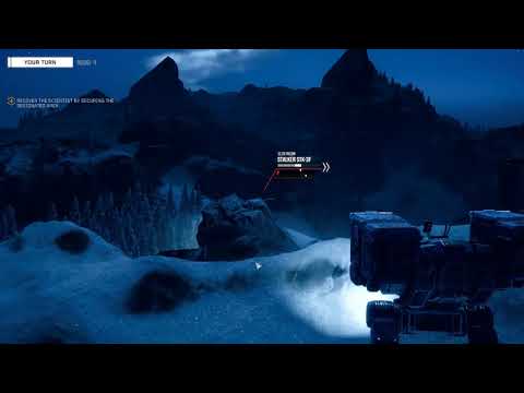 Let's Play Battletech Ep 34 - Free Assault Mechs?