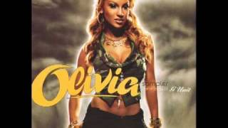 Olivia ft Maino - So into you.flv