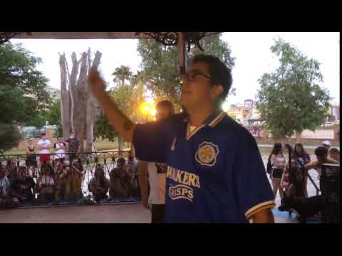 -NAVAS VS ANEKER-OCTAVOS DE FINAL- 5ª JORNADA LFVB