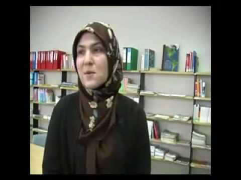 Wie fühlst DU dich mit Kopftuch? Part 1/3