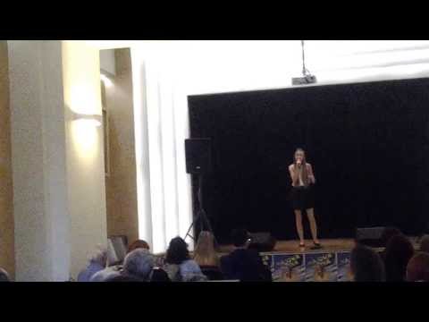 Maria Markiewicz - To nie ja