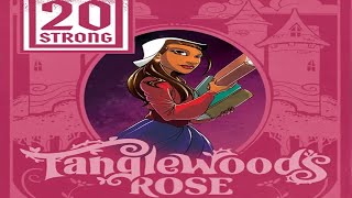 20 Strong: Tanglewoods Rose - Discussion