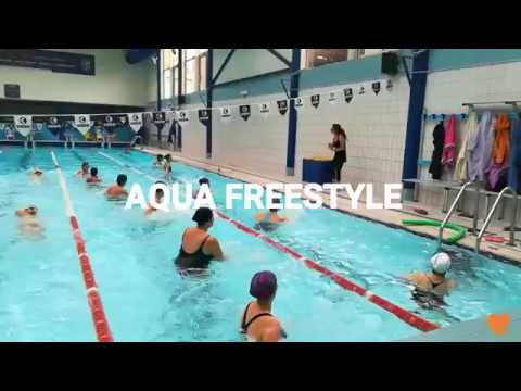 Aqua Freestyle