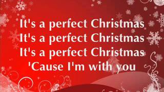 Barbie A Perfect Christmas - A Perfect Christmas w/lyrics