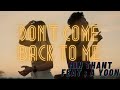 Min Thant Feat A Yoon Don T Come Back To Me Official Music Video
