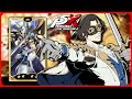Luce - 4 Star Character Showcase - Persona 5: The Phantom X