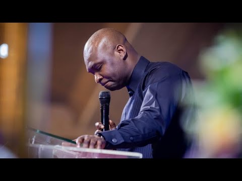 BECOMING A VESSEL OF GLORY BY APOSTLE JOSHUA JOSHUA SELMAN #koinoniaglobal #apostlejoshuaselman