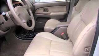 preview picture of video '1998 Toyota 4Runner Used Cars Federal Way WA'