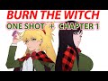 BLEACH Sequel: Burn the Witch | Everything You Need To Know