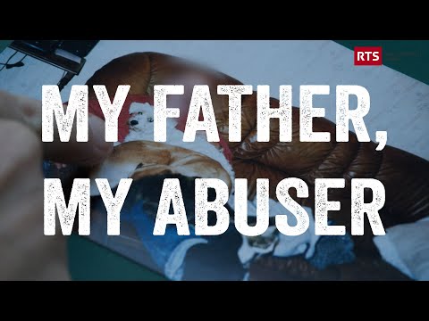 My Father, My Abuser