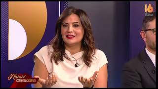 vigilia di natale la diretta di otto channel dalle piazze