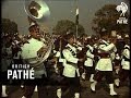 Selected Originals New Delhi Republican Day Parade 1961