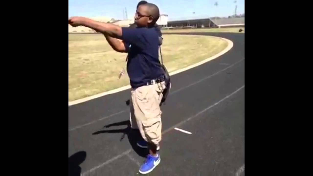 Original Ya Ya Ya YEET! Cx