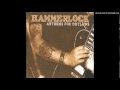 Hammerlock-When Outlaws Are Outlawed