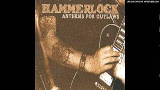 Hammerlock-When Outlaws Are Outlawed