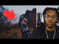 BabyTron Stutter Flow Official Video REACTION