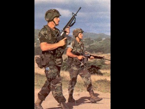 ARMA Cold War Assault - 1985 Campaign Part 2 -  Combined Arms