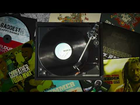 💣 Heavy Dub(plate) & (re)Mix [Feldub x Luciano x Soom T x Charlie P x YT & more]