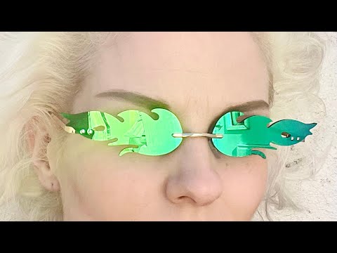 Bits’n’pieces with track by Bernie Turner and the Armorettes “Ching Ching Wong”