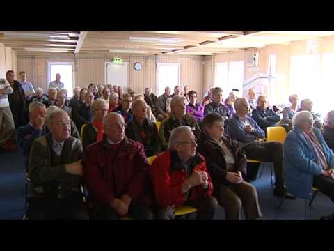 Rijnmond Nieuws - 7 april 2013