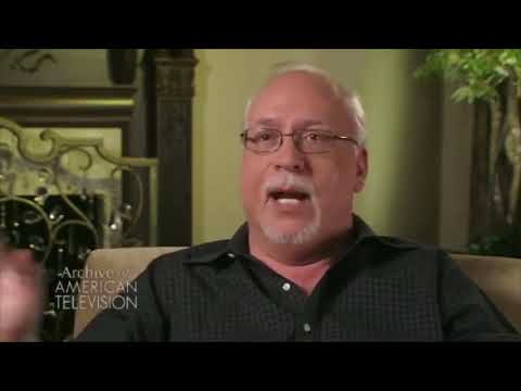 J  Michael Straczynski on Paramount Stealing Ideas from Babylon 5