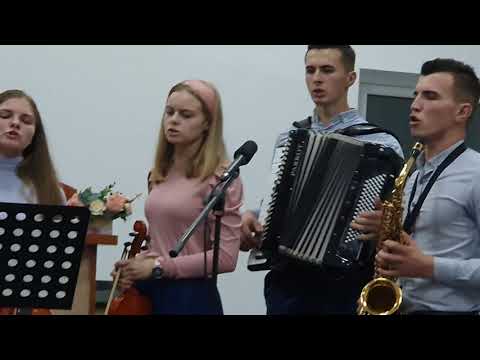 DOAMNE CAND ESTI LANGA mine. Sunt voios si-mi merge bine