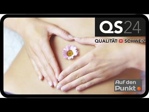 Hämorrhoiden – Übelkeit – Verdauungsprobleme mit ätherischen Ölen behandeln | 22.01.2019