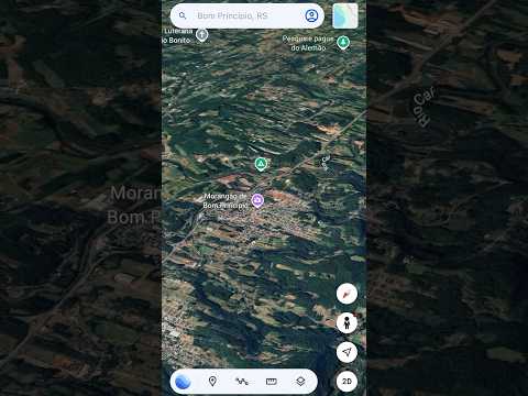 Bom Princípio, o 135º município mais populoso do Rio Grande do Sul