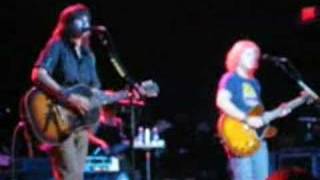 Indigo Girls - Columbus 10.21.06 - Moment of Forgiveness