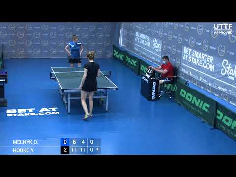 13 июня 2021. Синий зал - Дневной турнир.ТT Cup