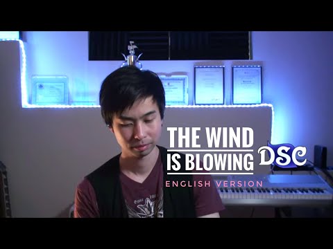 ♪ PARK SUN YE【THE WIND IS BLOWING 바람이 불어와】My Golden Life Part 4 OST ENGLISH 版 | Danny Choi cover