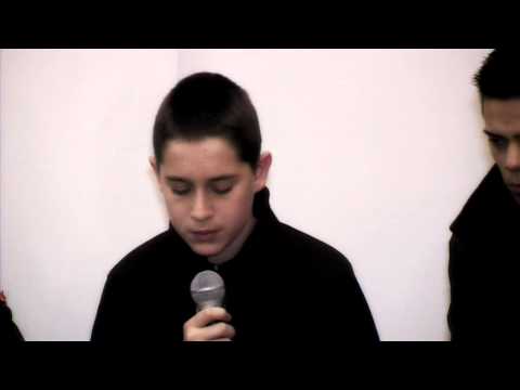 U Medinu posao bih - Ilahija