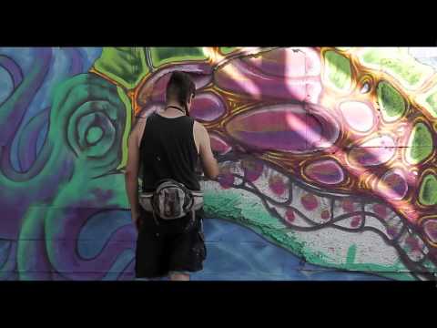CONCEGRAFF 2016 Teaser I