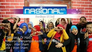 Download lagu  - Sentiasa Di Hati - Nasional FM (2016) mp3