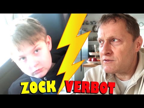 Ausgehverbot, Zockverbot, armer Ash 😥 Addi-Online Vlog @ymsc2736 @Ash5ive @marieland @Echtso @TipTapTube