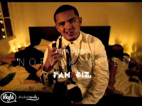 A$TON MATTHEWS - UAINTBOUTTHATLIFE feat. JUST JAE